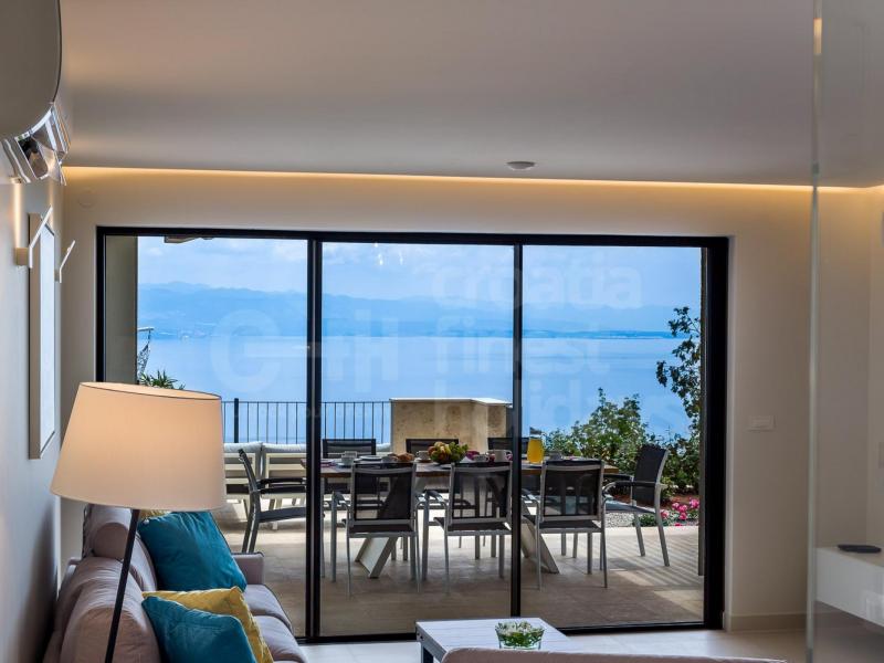 Villa Skyline , Istria 