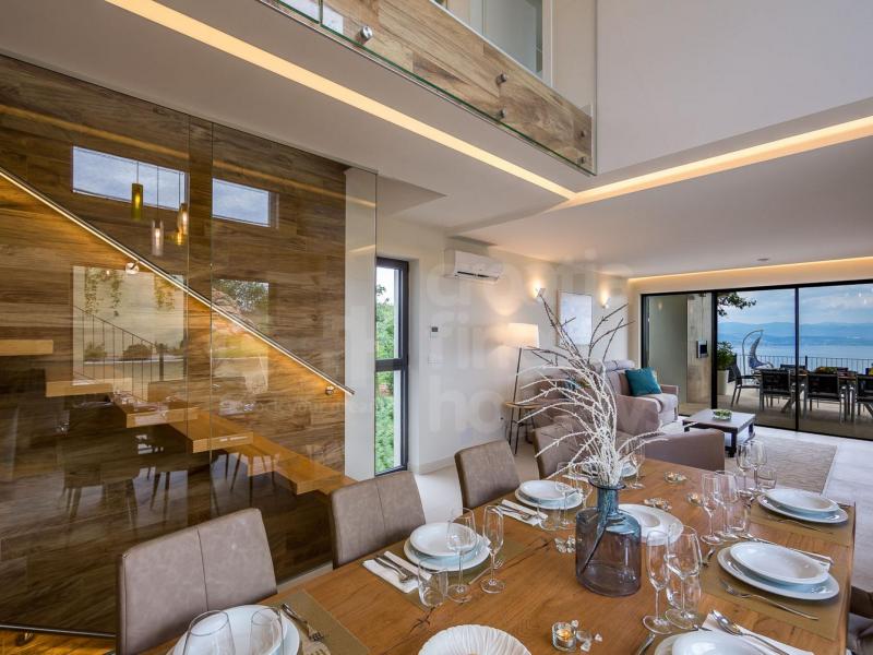 Villa Skyline , Istria 