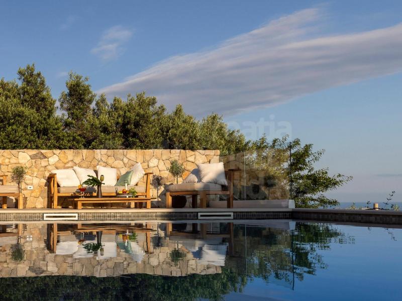 Villa Serenity Retreat , Dubrovnik region 