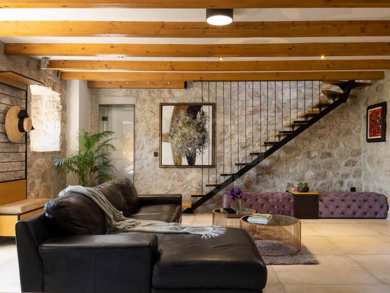 Villa Serenity Retreat , Dubrovnik region 