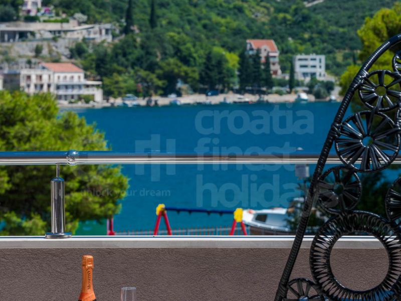 Villa Dubrovnik Lagoon , Dubrovnik region 