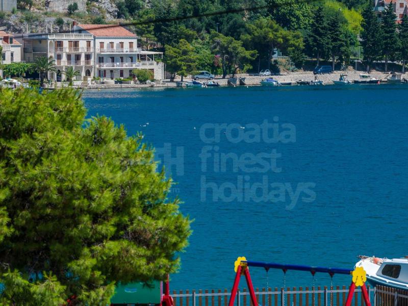 Villa Dubrovnik Lagoon , Dubrovnik region 