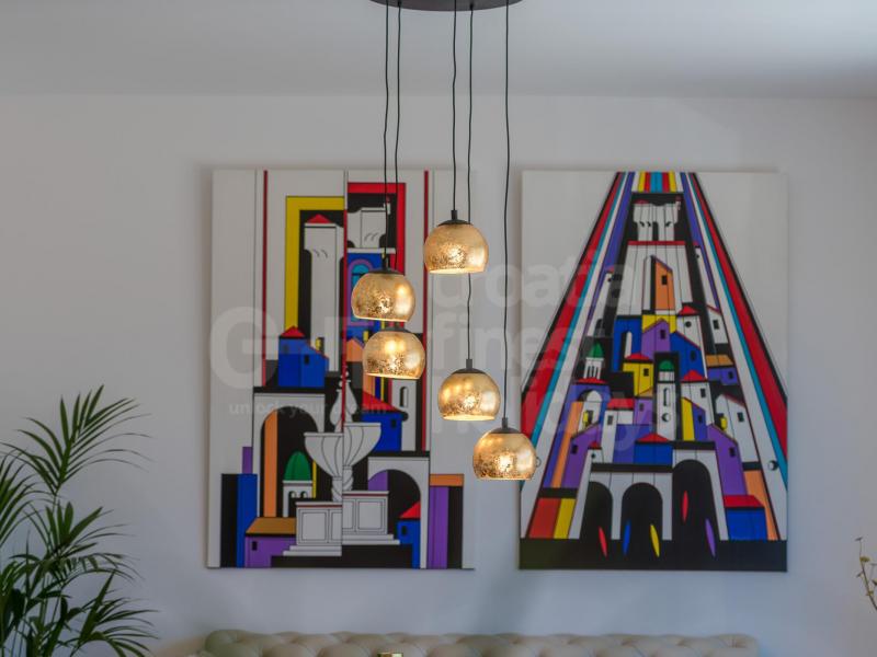 Villa Dubrovnik Lagoon , Dubrovnik region 