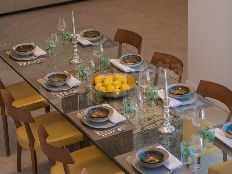 Villa Dubrovnik Lagoon , Dubrovnik region 