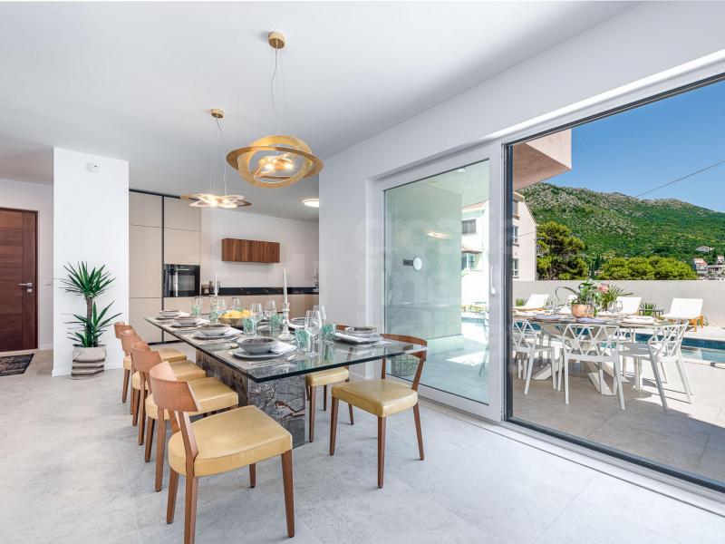 Villa Dubrovnik Lagoon , Dubrovnik region 