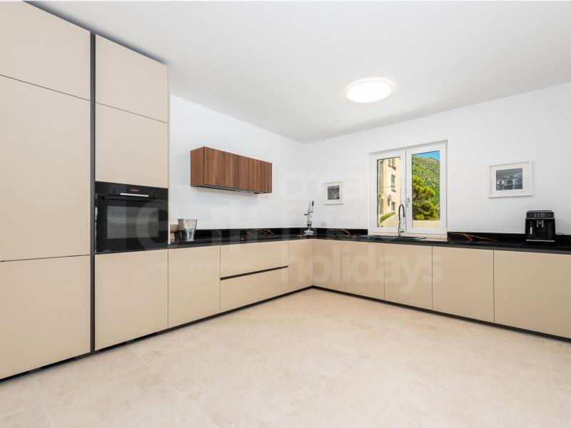 Villa Dubrovnik Lagoon , Dubrovnik region 