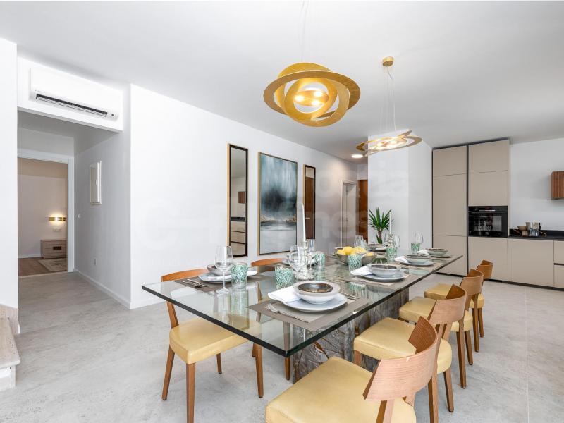 Villa Dubrovnik Lagoon , Dubrovnik region 