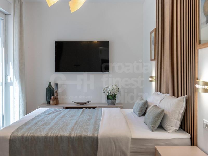 Villa Dubrovnik Lagoon , Dubrovnik region 