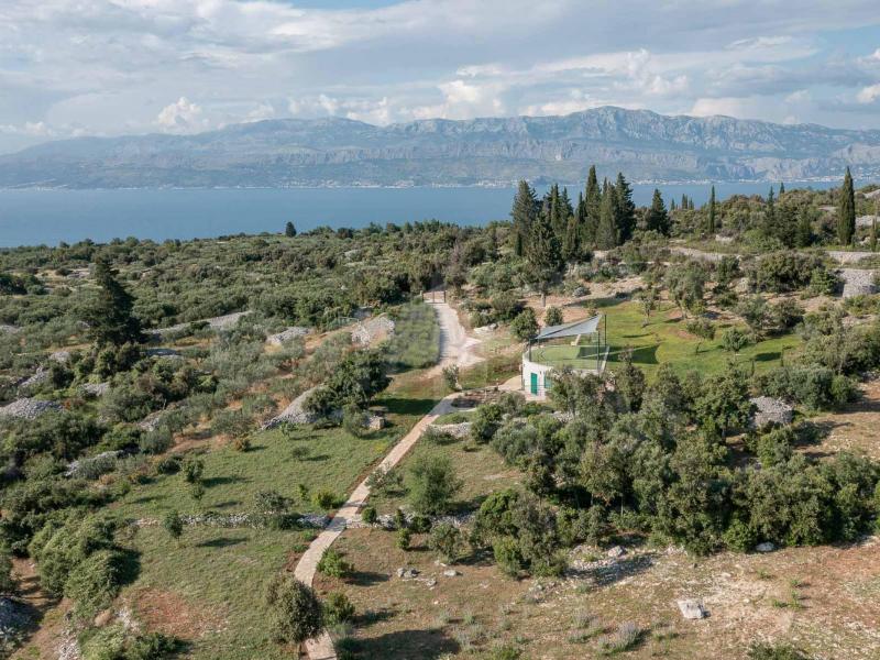 Villa Hilltop Haven , Islands 