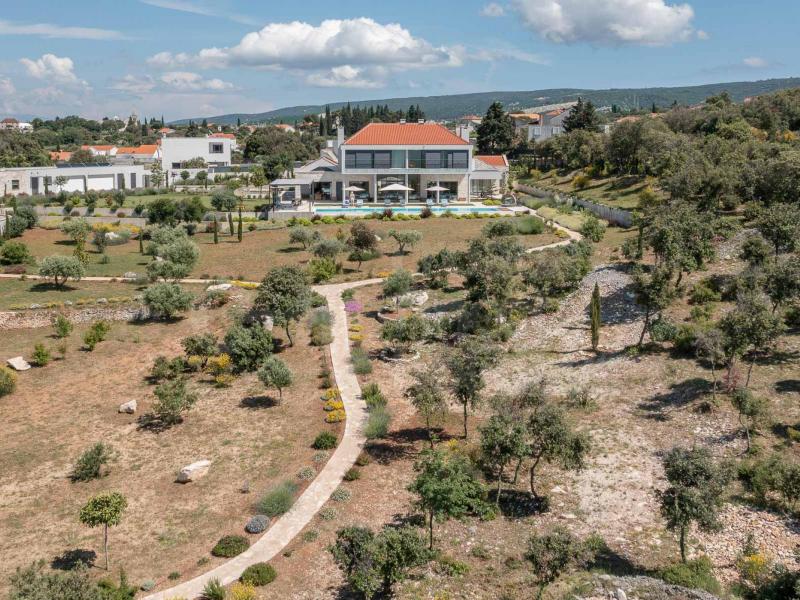 Villa Hilltop Haven , Islands 