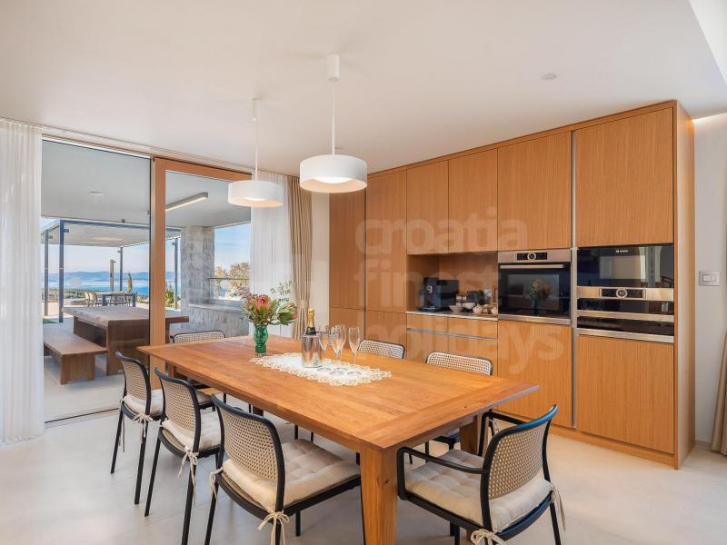 Villa Hilltop Haven , Islands 