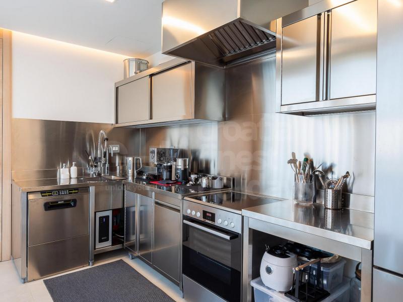 Villa Hilltop Haven , Islands 