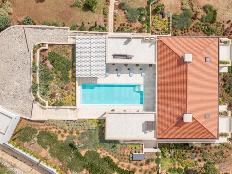 Villa Hilltop Escape , Islands 