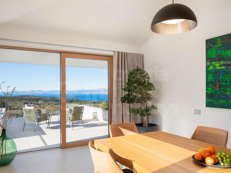 Villa Hilltop Escape , Islands 