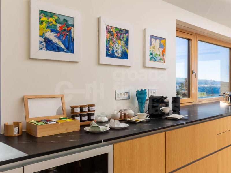 Villa Hilltop Escape , Islands 