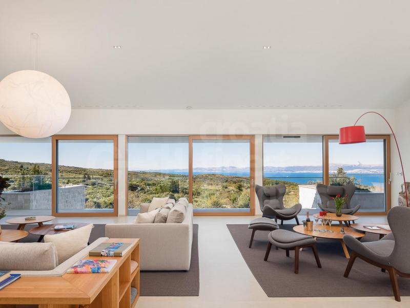 Villa Hilltop Escape , Islands 