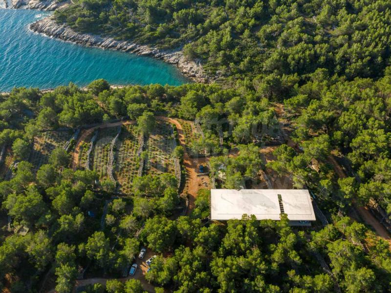 Villa Crystal Heaven , Islands 