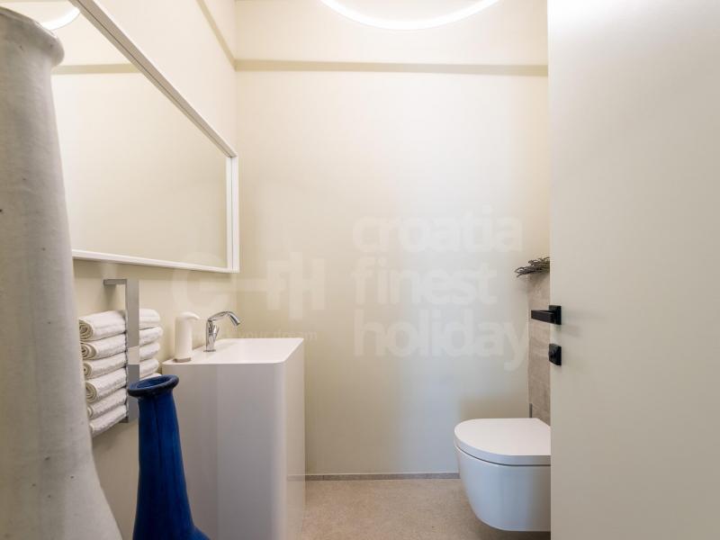 Villa Crystal Heaven , Islands 