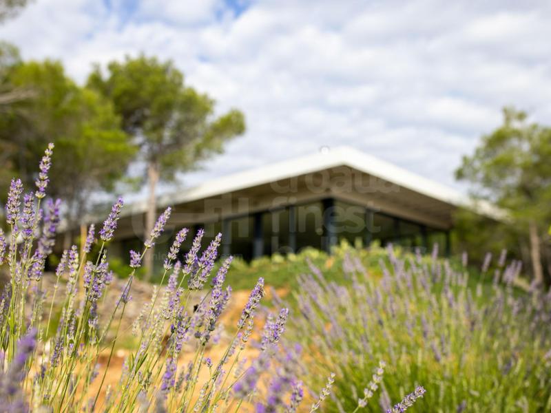 Villa Crystal Heaven , Islands 