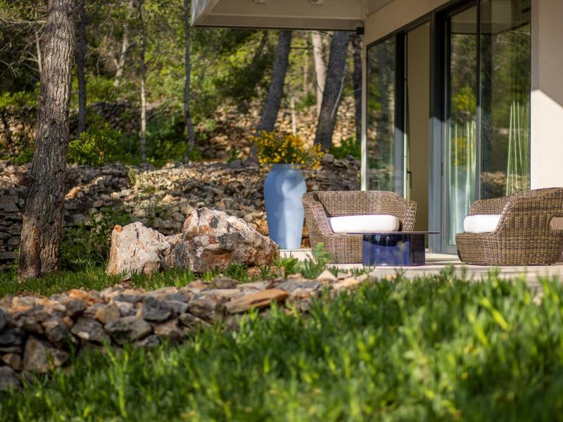 Villa Crystal Heaven , Islands 