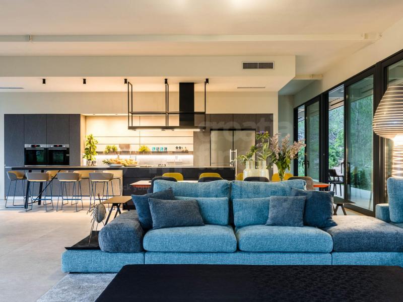 Villa Crystal Heaven , Islands 