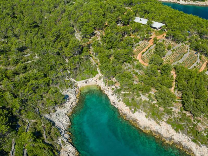 Villa Crystal Heaven , Islands 