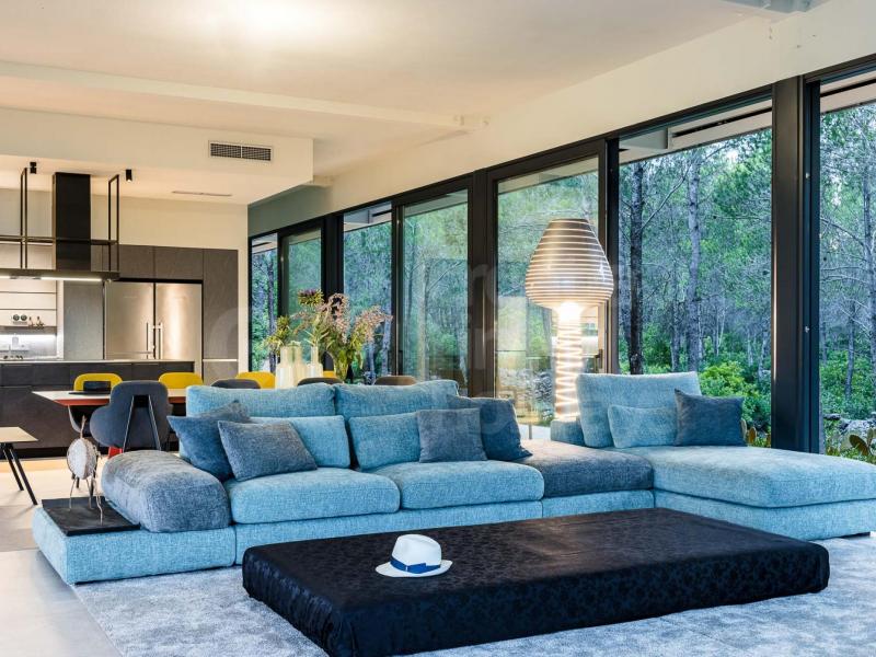 Villa Crystal Heaven , Islands 