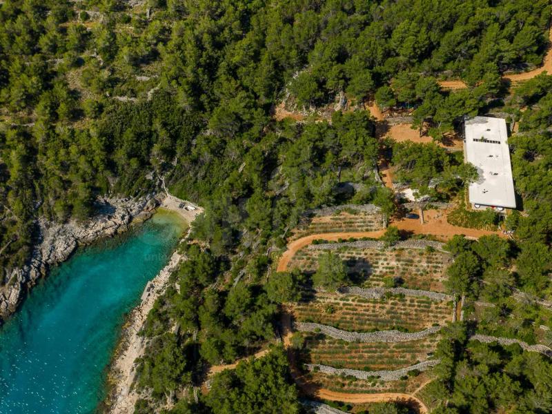 Villa Crystal Heaven , Islands 