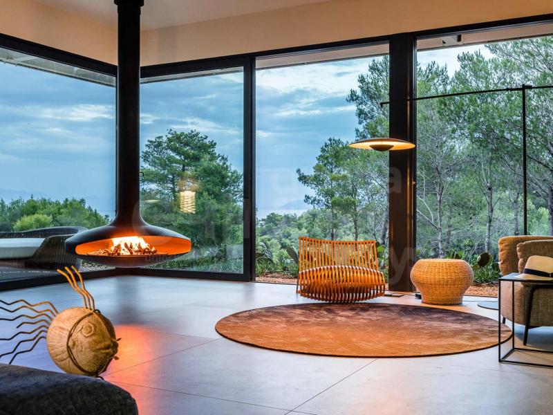 Villa Crystal Heaven , Islands 