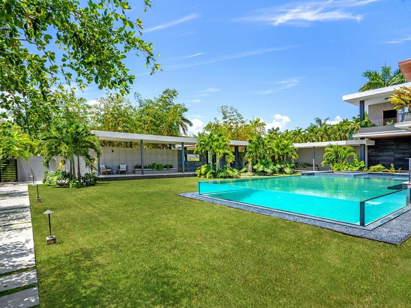 Reverie , Mammee Bay 