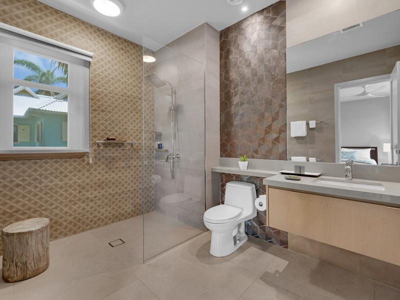 Reverie , Mammee Bay 