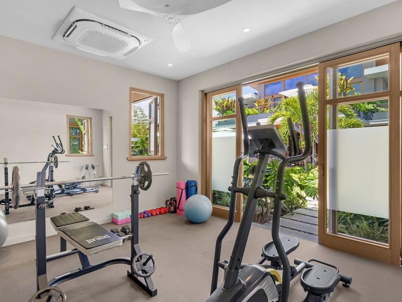 Reverie , Mammee Bay 