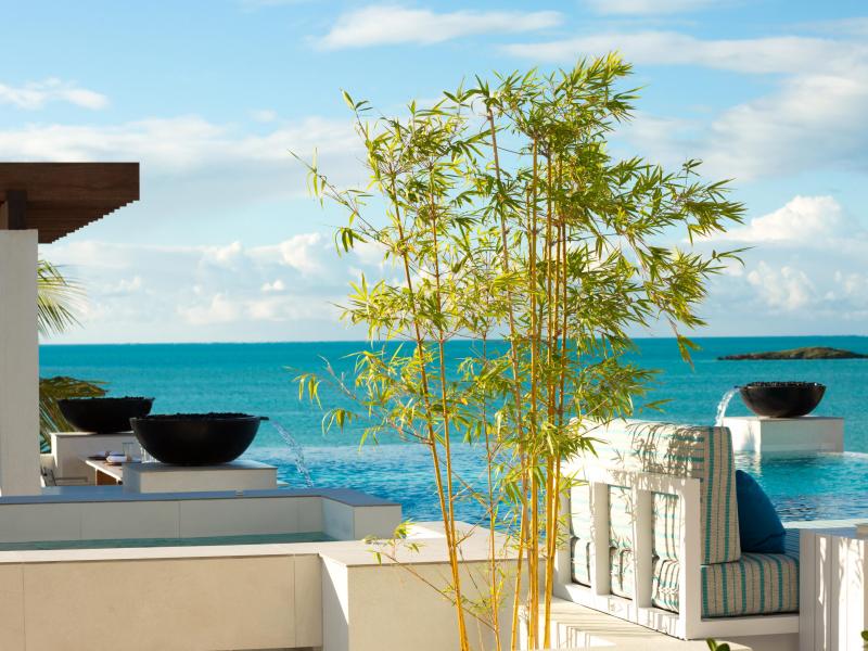 Wind Chime , Providenciales 