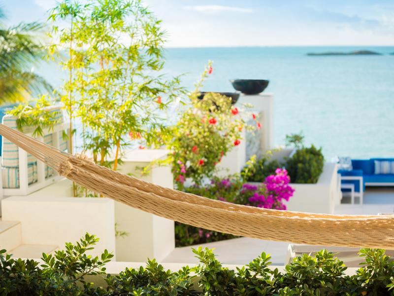 Wind Chime , Providenciales 