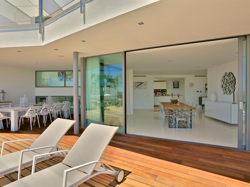 Alegre Belle , Sant Josep de sa Talaia 