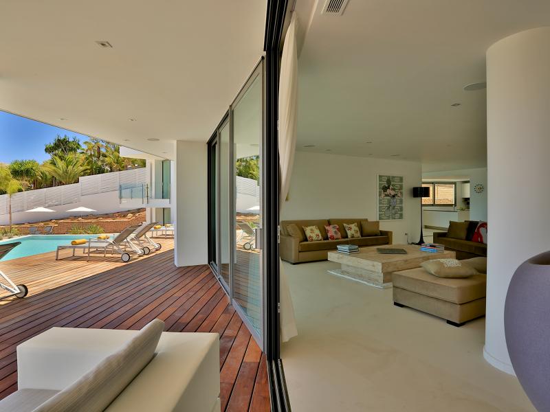 Alegre Belle , Sant Josep de sa Talaia 