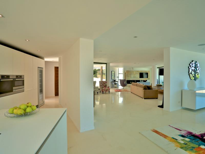 Alegre Belle , Sant Josep de sa Talaia 