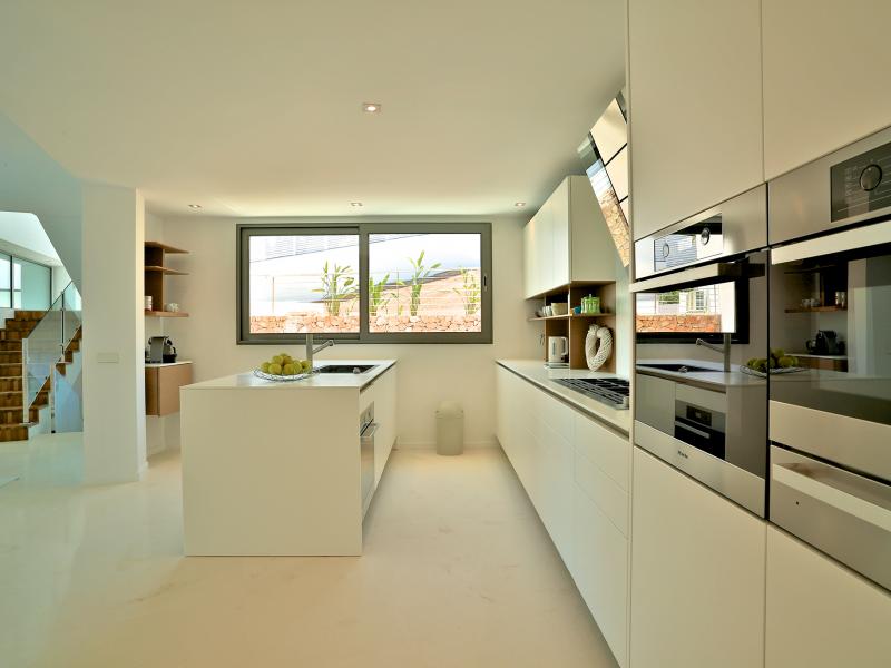 Alegre Belle , Sant Josep de sa Talaia 