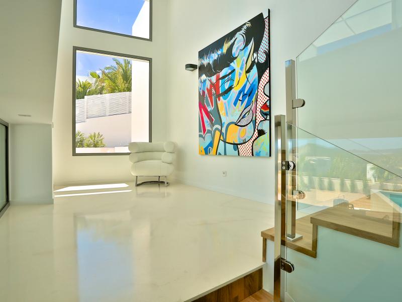 Alegre Belle , Sant Josep de sa Talaia 