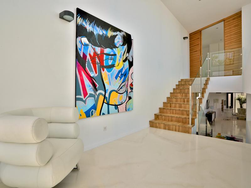 Alegre Belle , Sant Josep de sa Talaia 