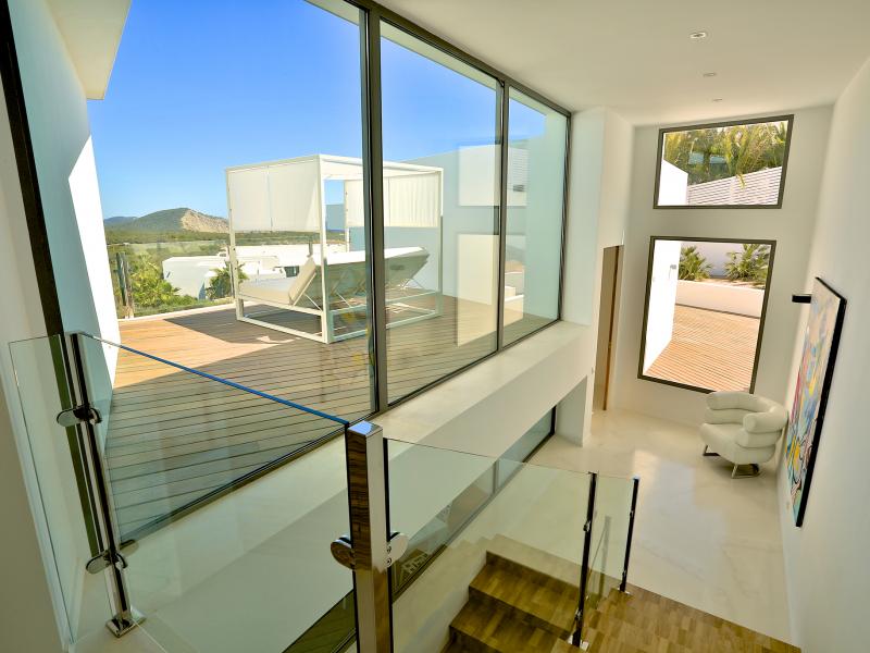 Alegre Belle , Sant Josep de sa Talaia 