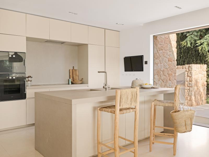 Cala Conta Dream , San Jose 