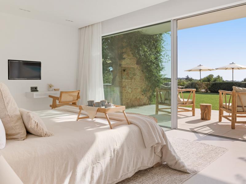 Cala Conta Dream , San Jose 