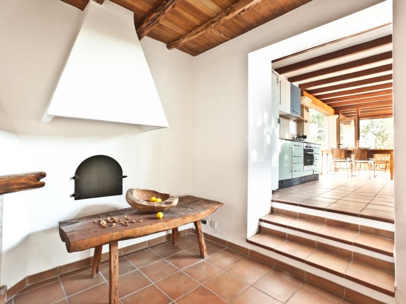 Can Cala Bassa , San Jose 