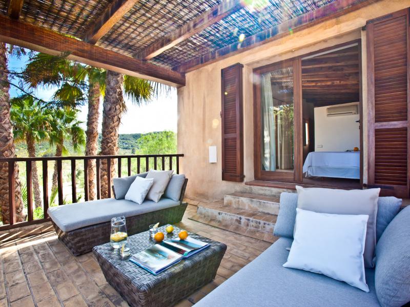 Can Cala Bassa , San Jose 