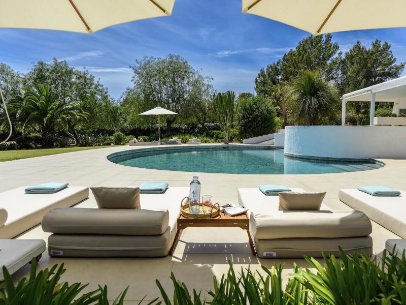 Can Felipe , Sant Josep de sa Talaia 