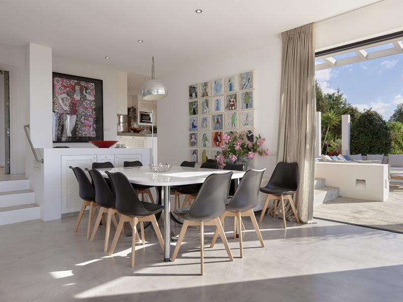 Can Juana , Sant Josep de sa Talaia , West coast 