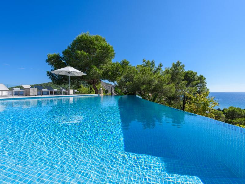 Casa Blanca Jondal , San Jose 