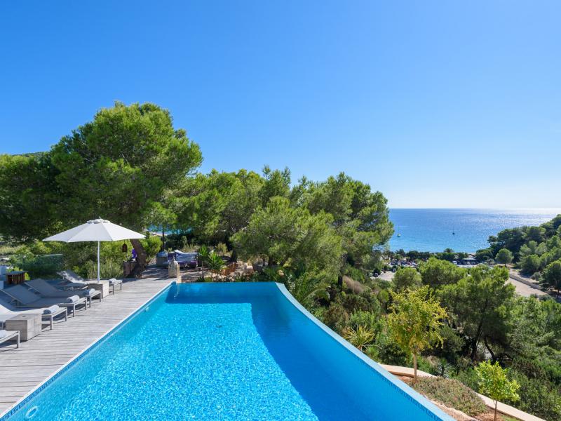 Casa Blanca Jondal , San Jose 