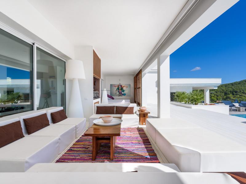 Casa Blanca Jondal , San Jose 